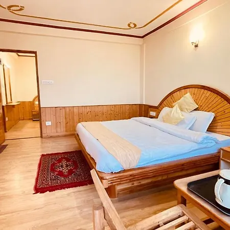Himalayan Adventure Cottages & Budget Friendly Bnb Manali Exterior photo