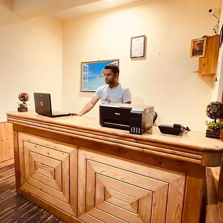 Himalayan Adventure Cottages & Budget Friendly Bnb Manali Exterior photo