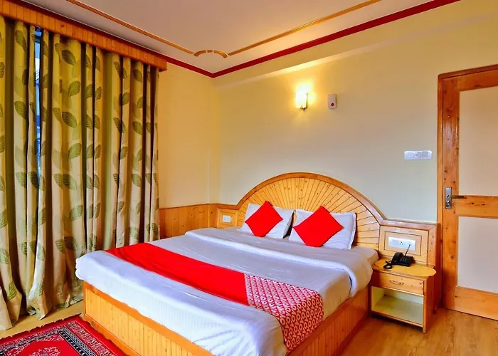 Himalayan Adventure Cottages & Budget Friendly Bnb Manali