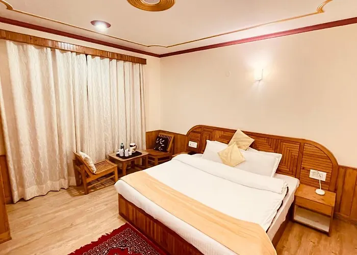 Himalayan Adventure Cottages & Budget Friendly Bnb Manali