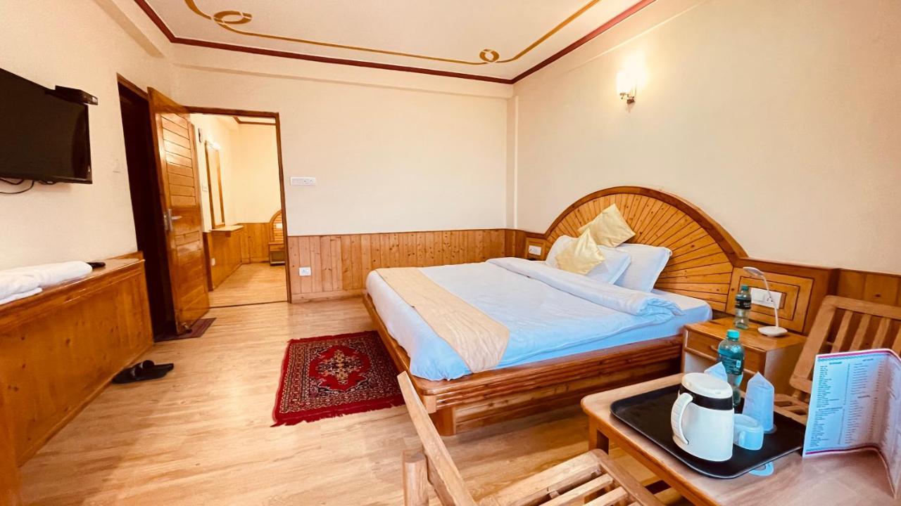 Himalayan Adventure & Budget Friendly