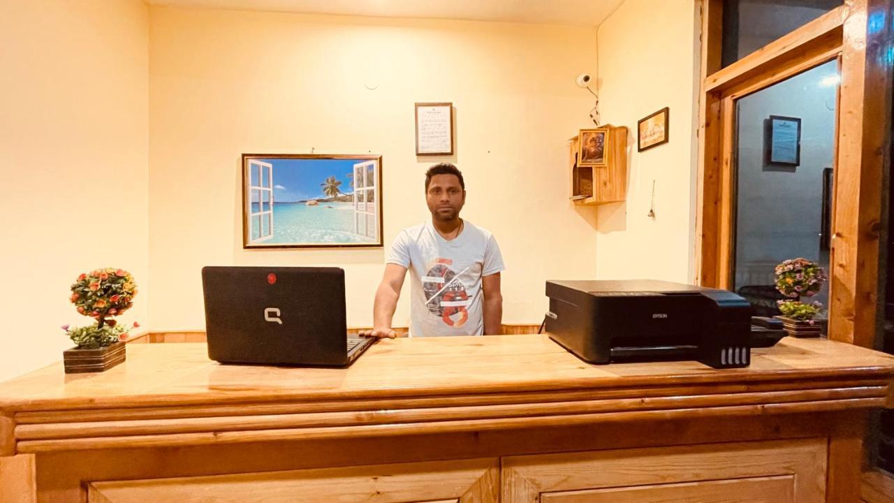 Homestay Himalayan Adventure & Budget Friendly Manali (Himachal Pradesh)