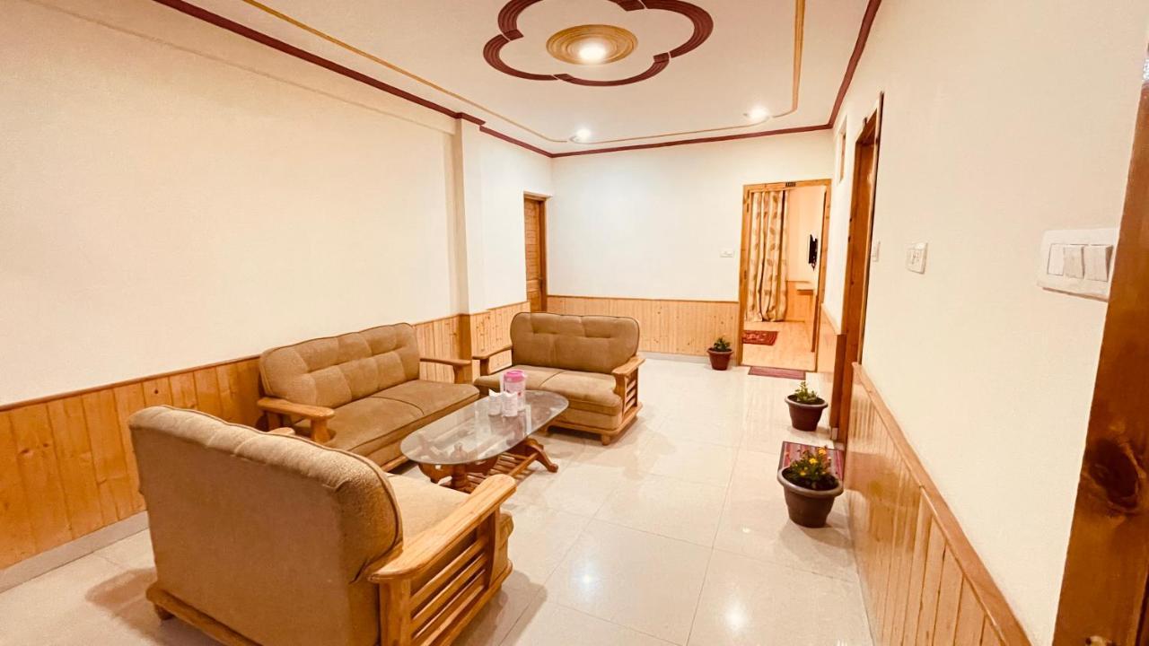 Himalayan Adventure & Budget Friendly Homestay
